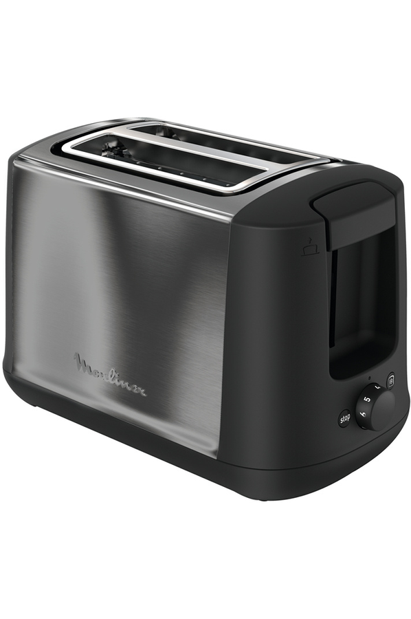 Moulinex SUBITO NOIR METALLISE LT340800