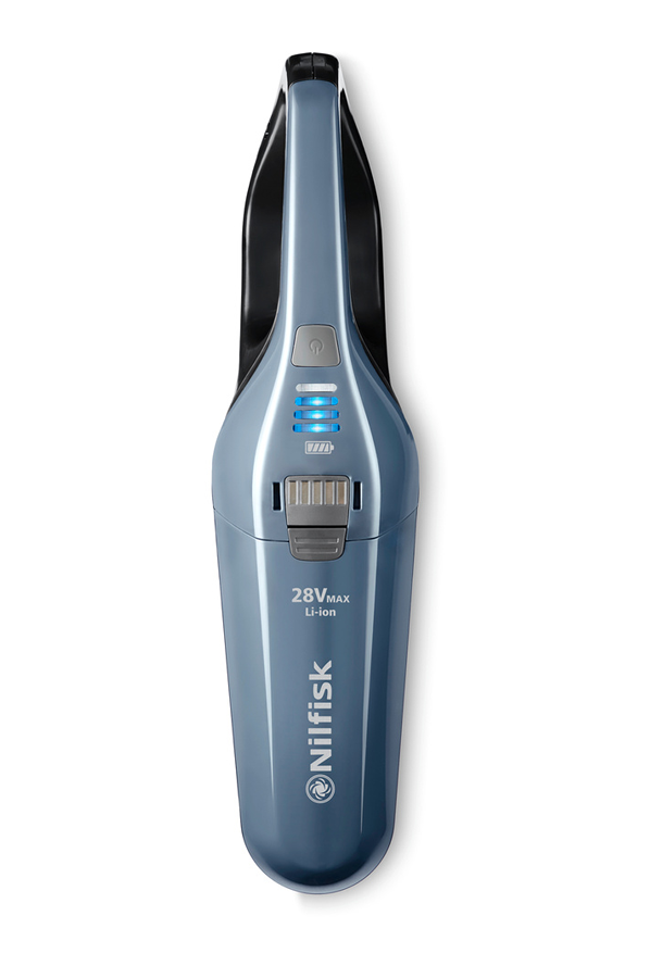 Nilfisk QUICK 28V BLEU