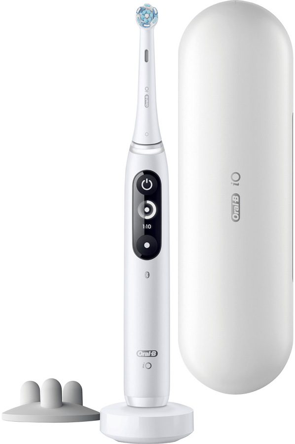 Oral B iO 7s BLANCHE