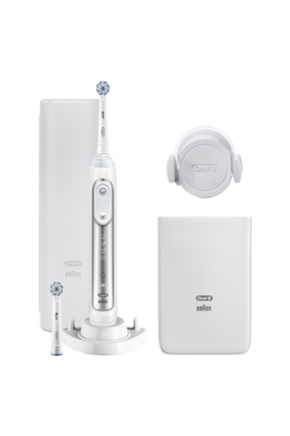 Oral B Oral-B Genius 8 8600 Special Edition