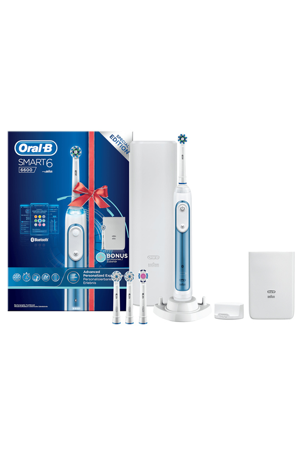 Oral B Smart 6 6600 Special Edition