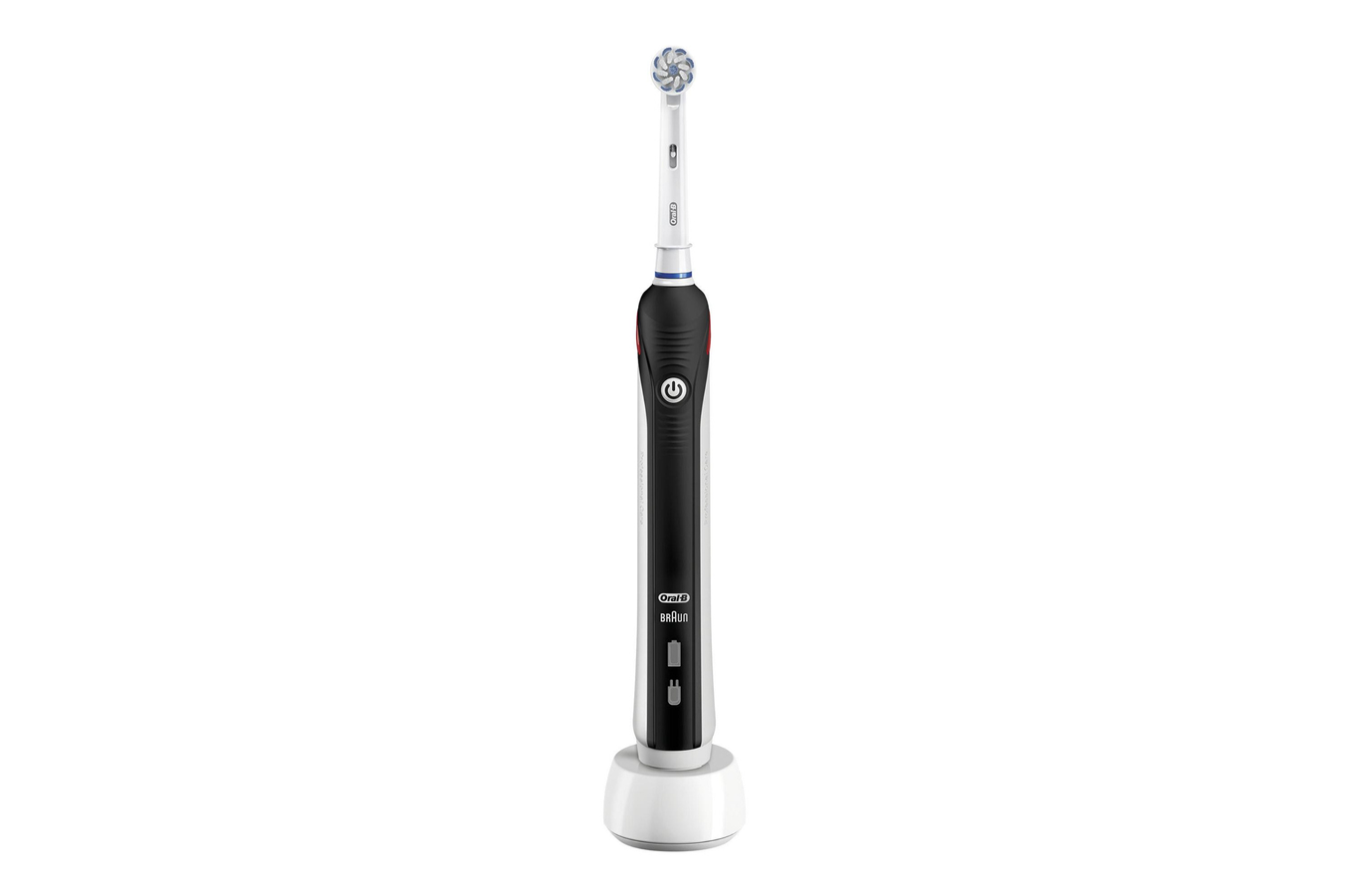 Oral B PRO2 2000S BLACK