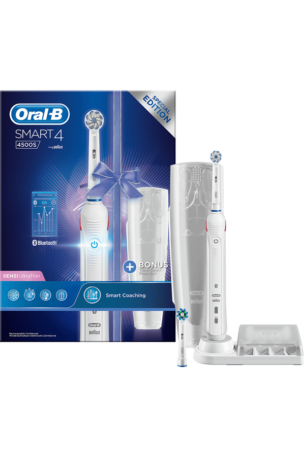 Oral B SMART 4 4500S