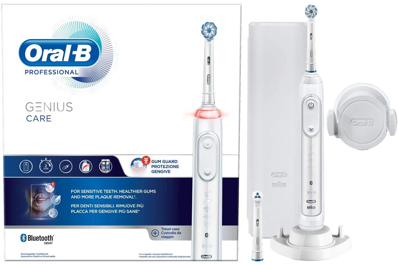 Oral B ORAL-B GENIUS CARE