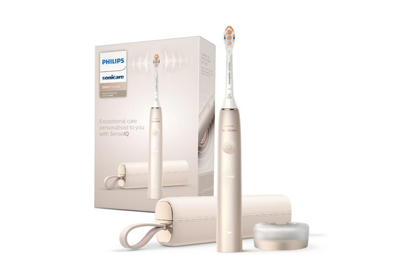 Philips HX9992/11 SONICARE PRESTIGE 9000