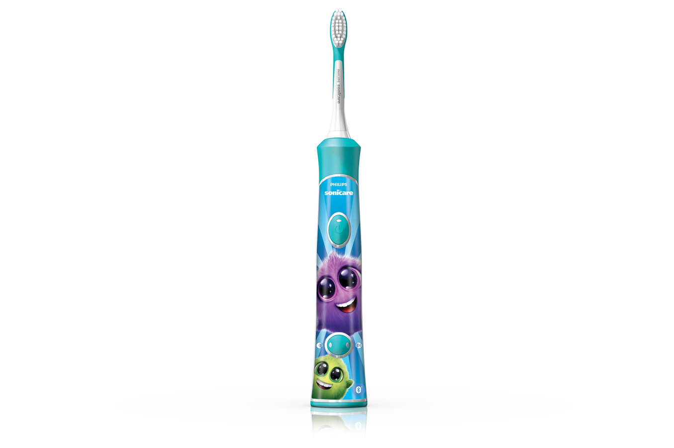 Philips SONICARE FOR KIDS HX6322/04