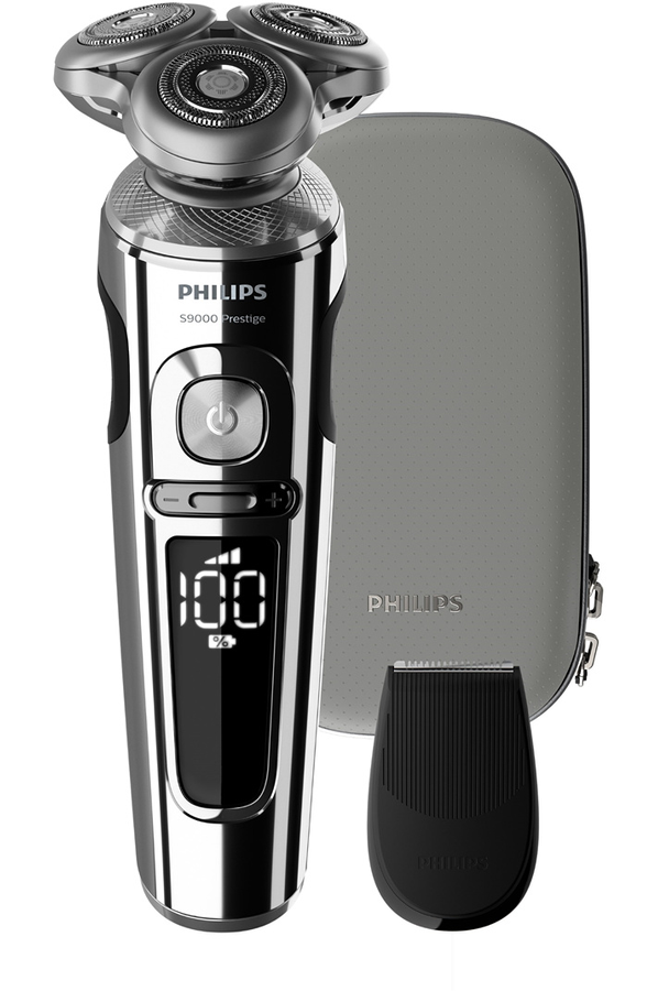 Philips SP9821/12 Shaver S9000 Prestige