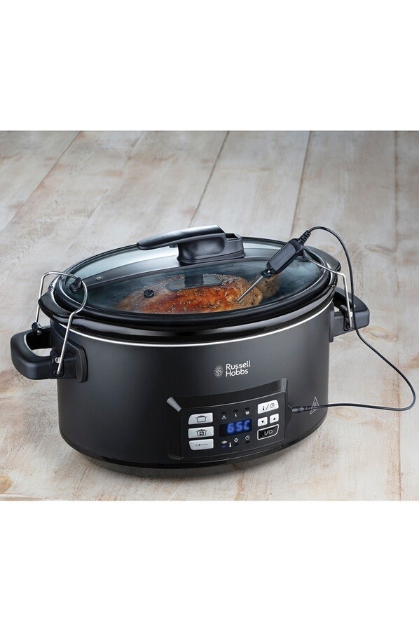 Russell Hobbs Mijoteur sous vide 25630-56