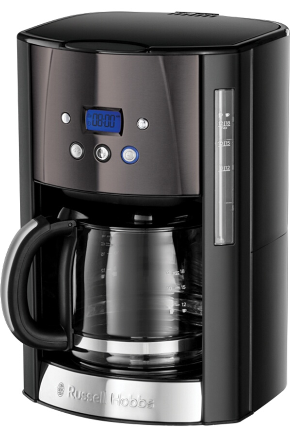 Russell Hobbs MATTE BLACK 26160-56 NOIR