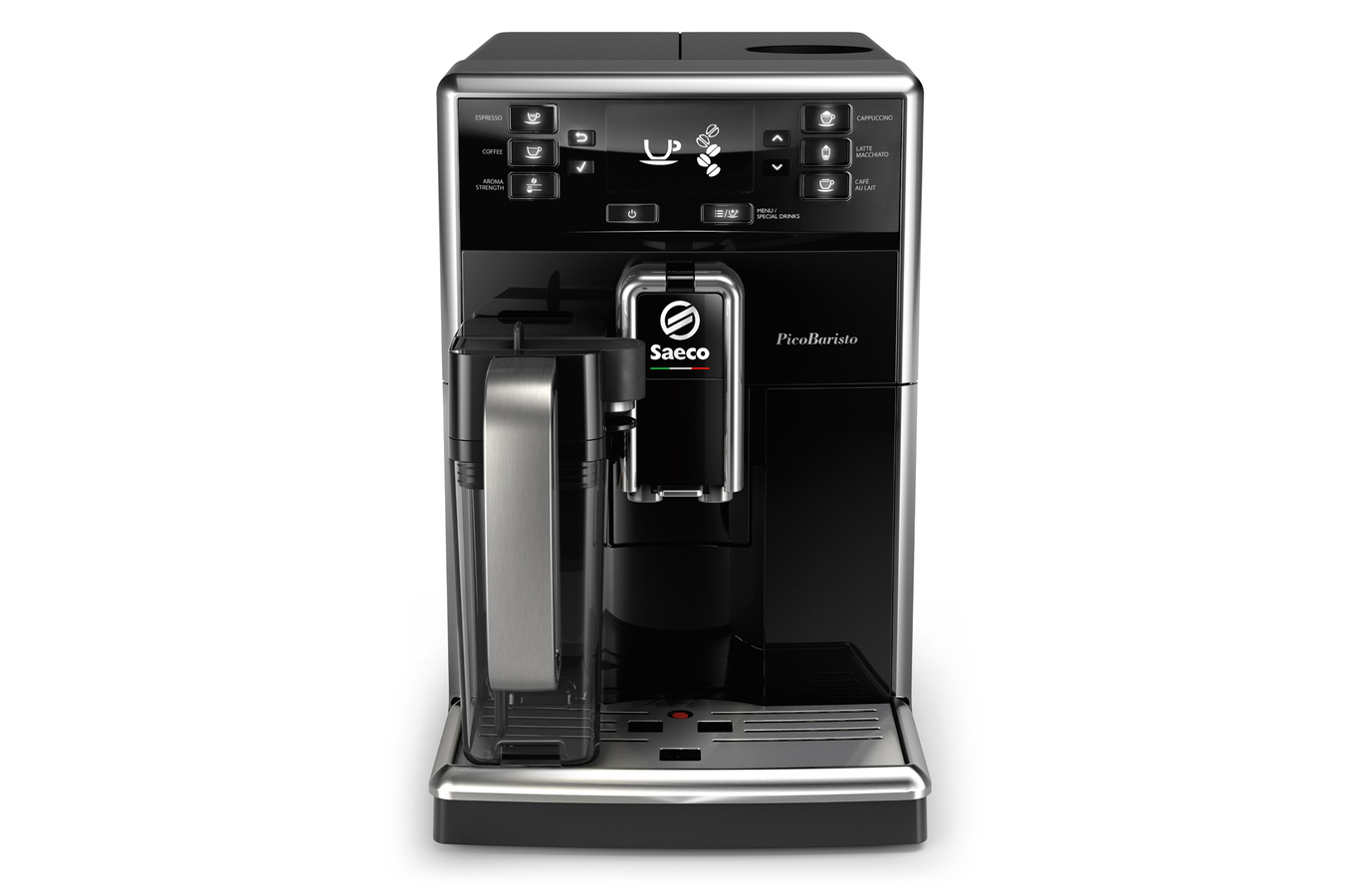 Saeco SM5470/10 PICO BARISTO NOIR