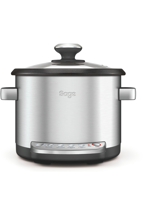 Sage Appliances RISOTTO PLUS SRC600BSS4EEU1