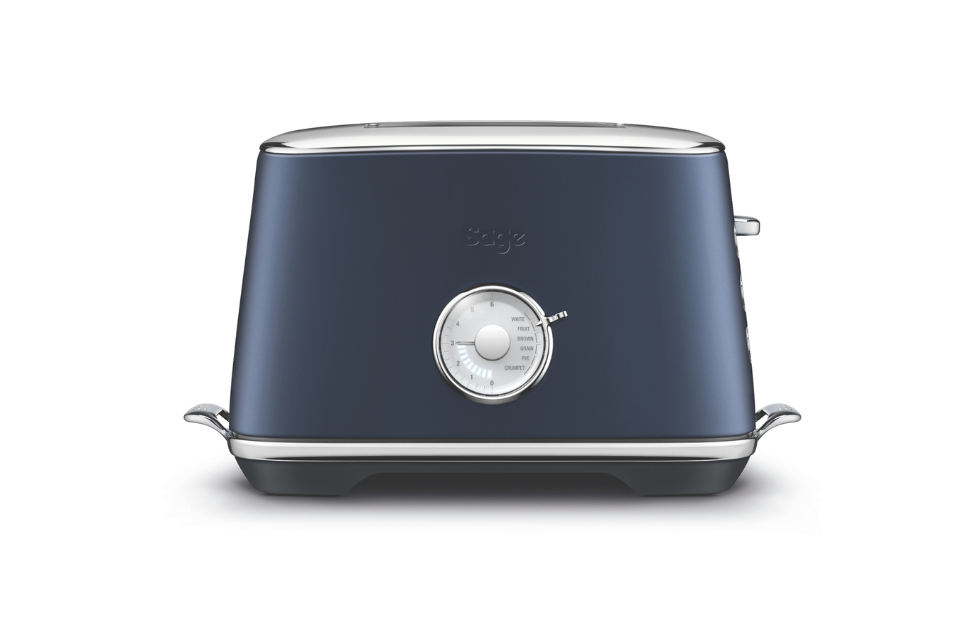 Sage Appliances Select Luxe bleu STA735DBL4EEU1
