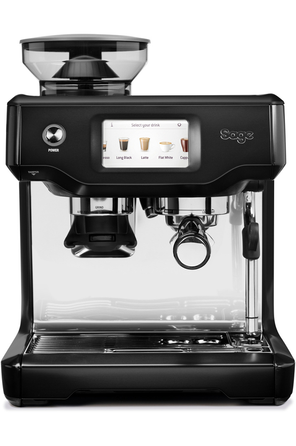 Sage Appliances SES880BST4EEU1 - THE BARISTA TOUCH NOIR