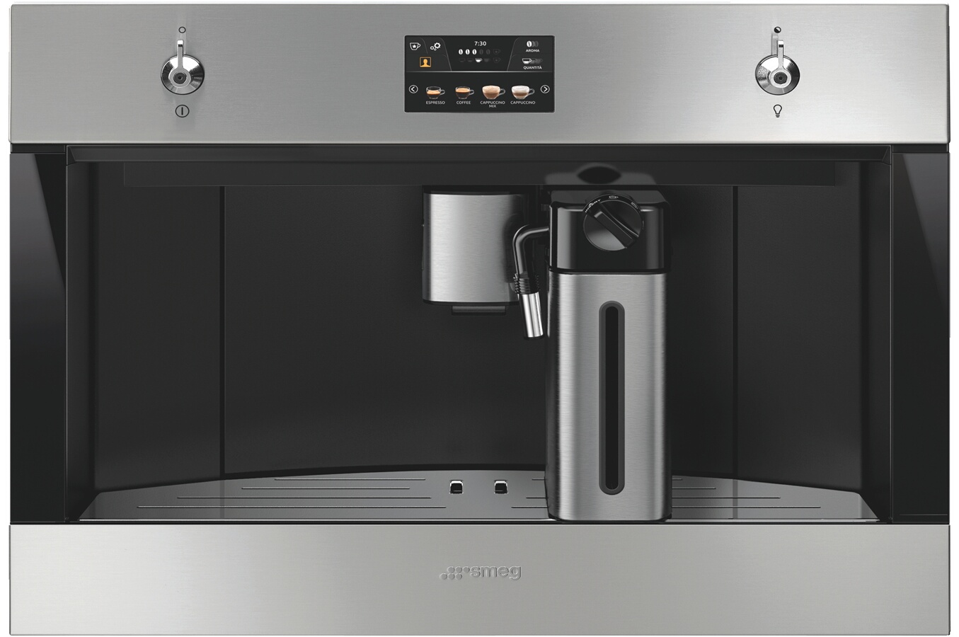 Smeg CMS4303X