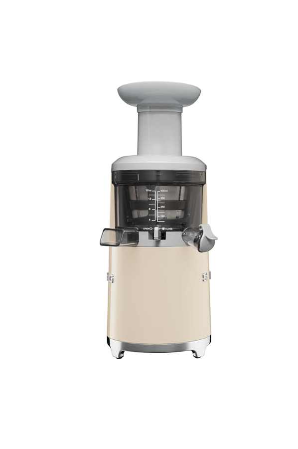 Smeg SJF01CREU crème