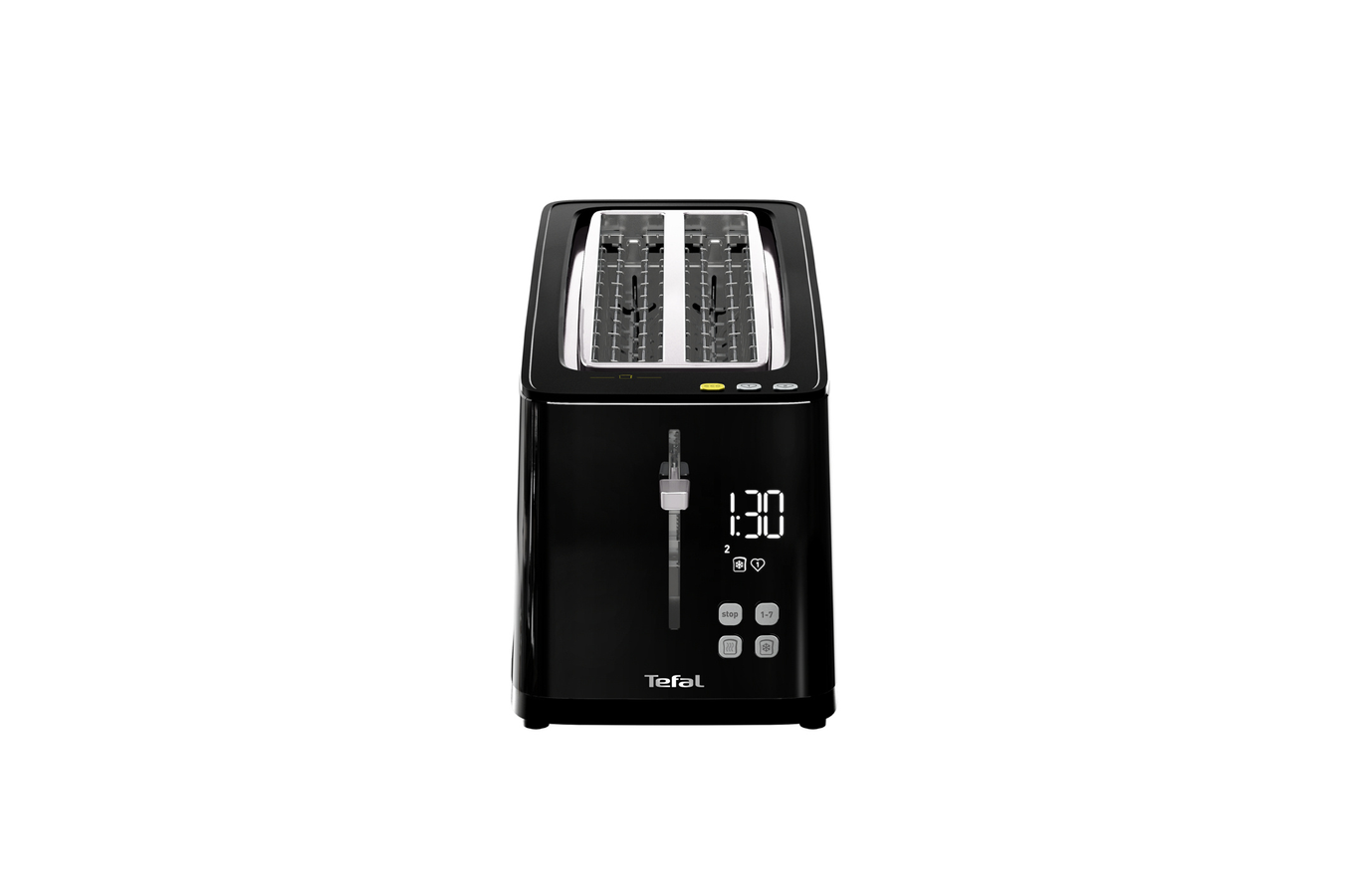 Tefal TL640810 Smart'n Light NOIR