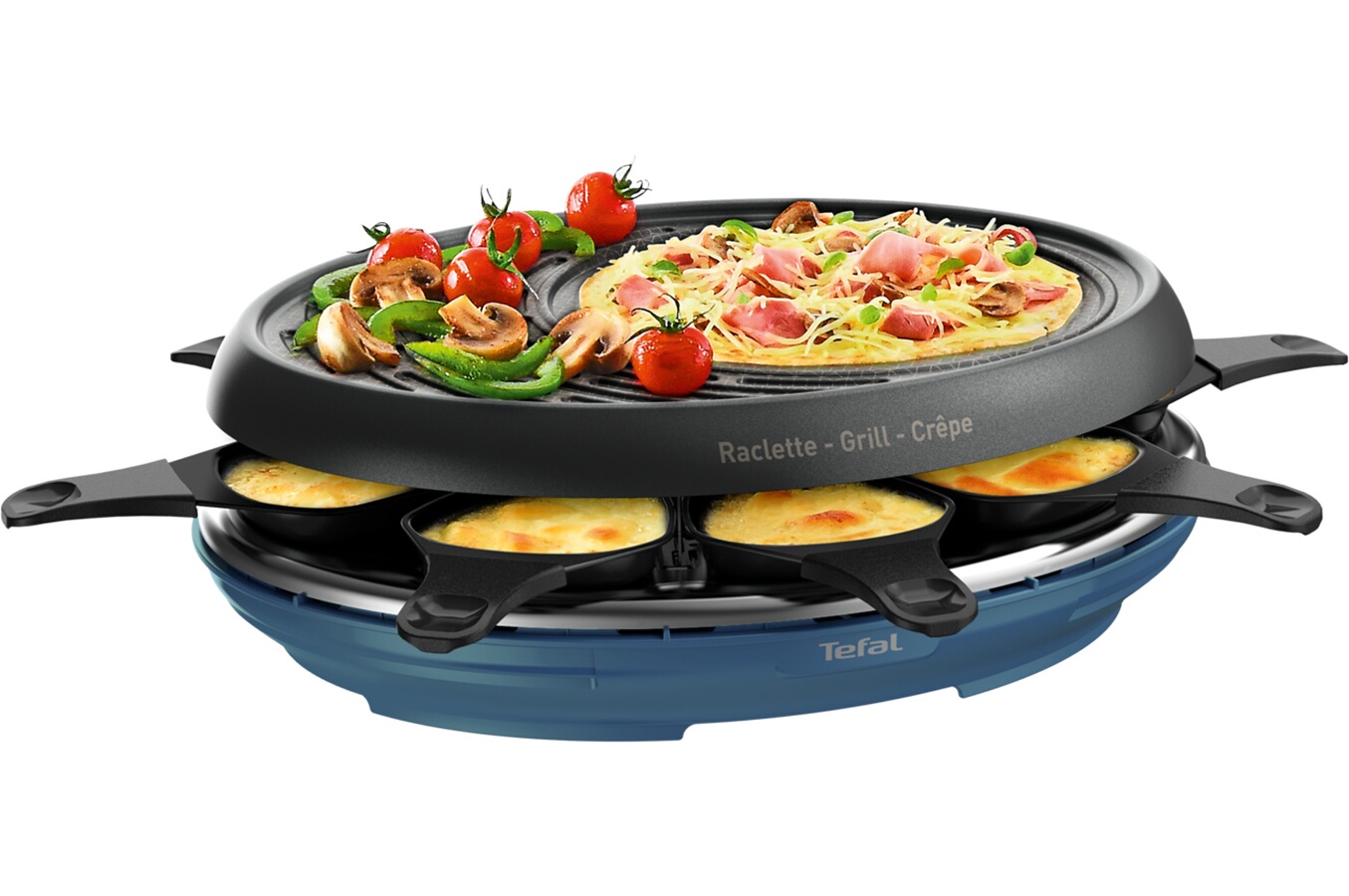 Tefal COLORMANIA  RE310401