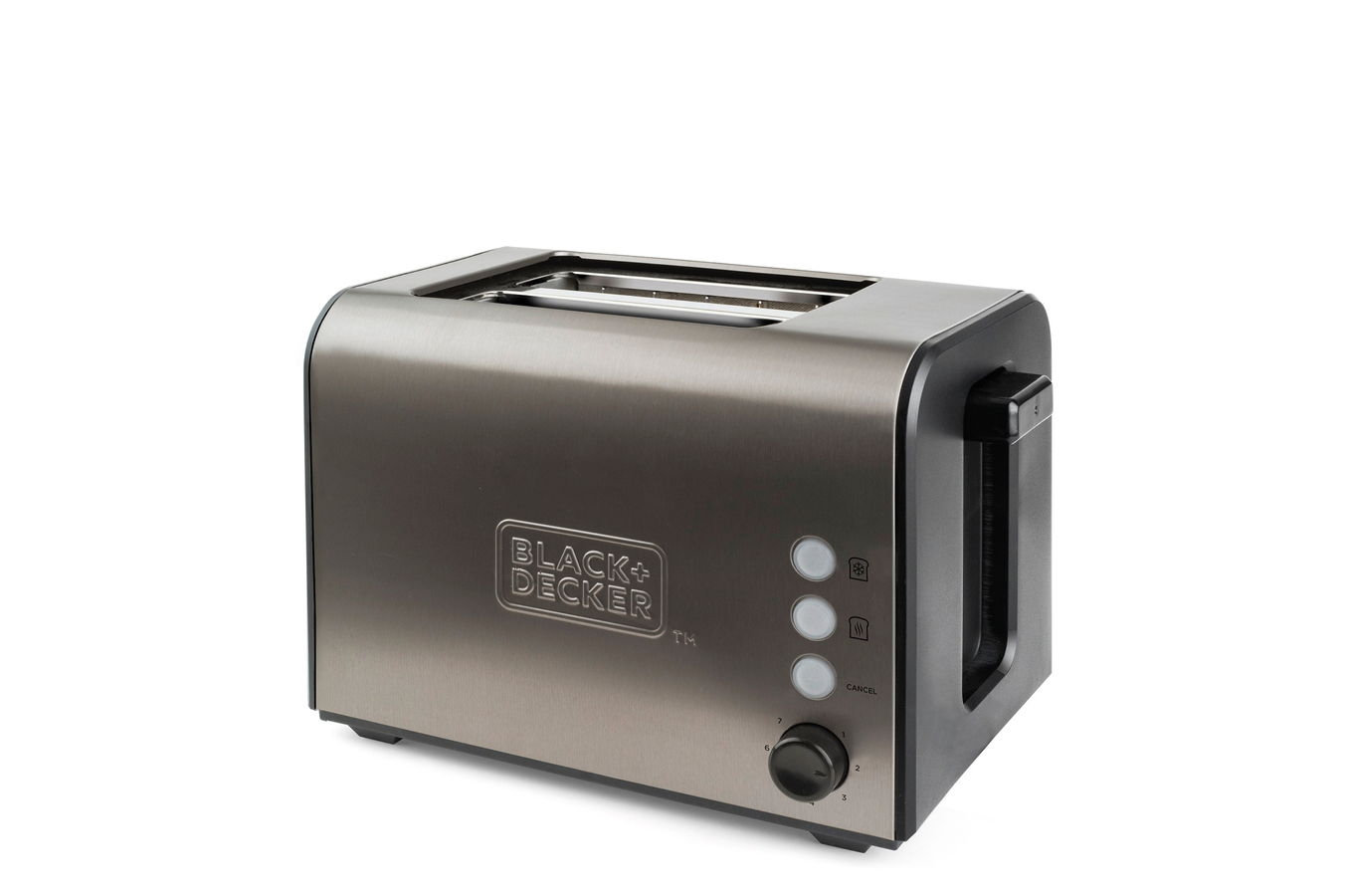 BLACK & DECKER BXTO900E GRIS ANTHRACITE