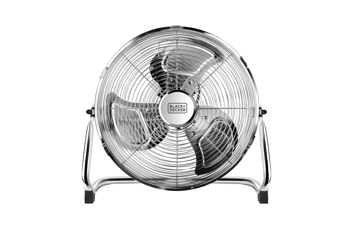 Black & Decker Ventilateur de sol