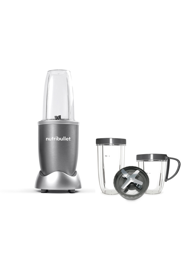 NutriBullet PACK 600