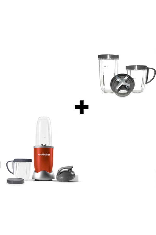 NutriBullet NUTRI900