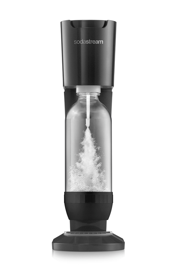 Sodastream Machine GENESIS Noire