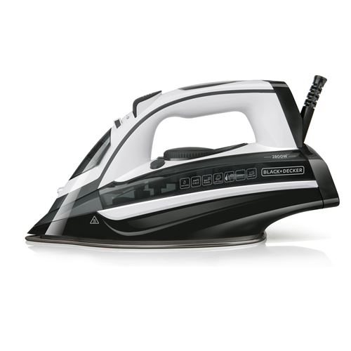 Black et Decker BXIR2802E