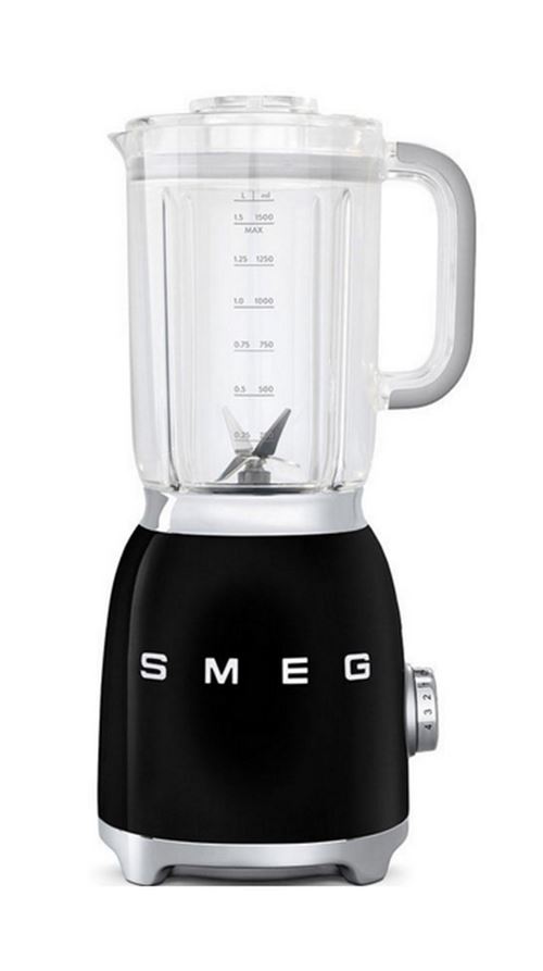 Smeg BLF01BLEU