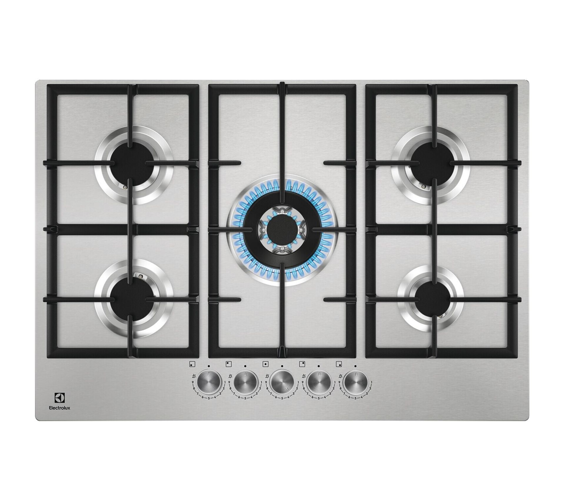 Electrolux KGU75361X Ultraflat line