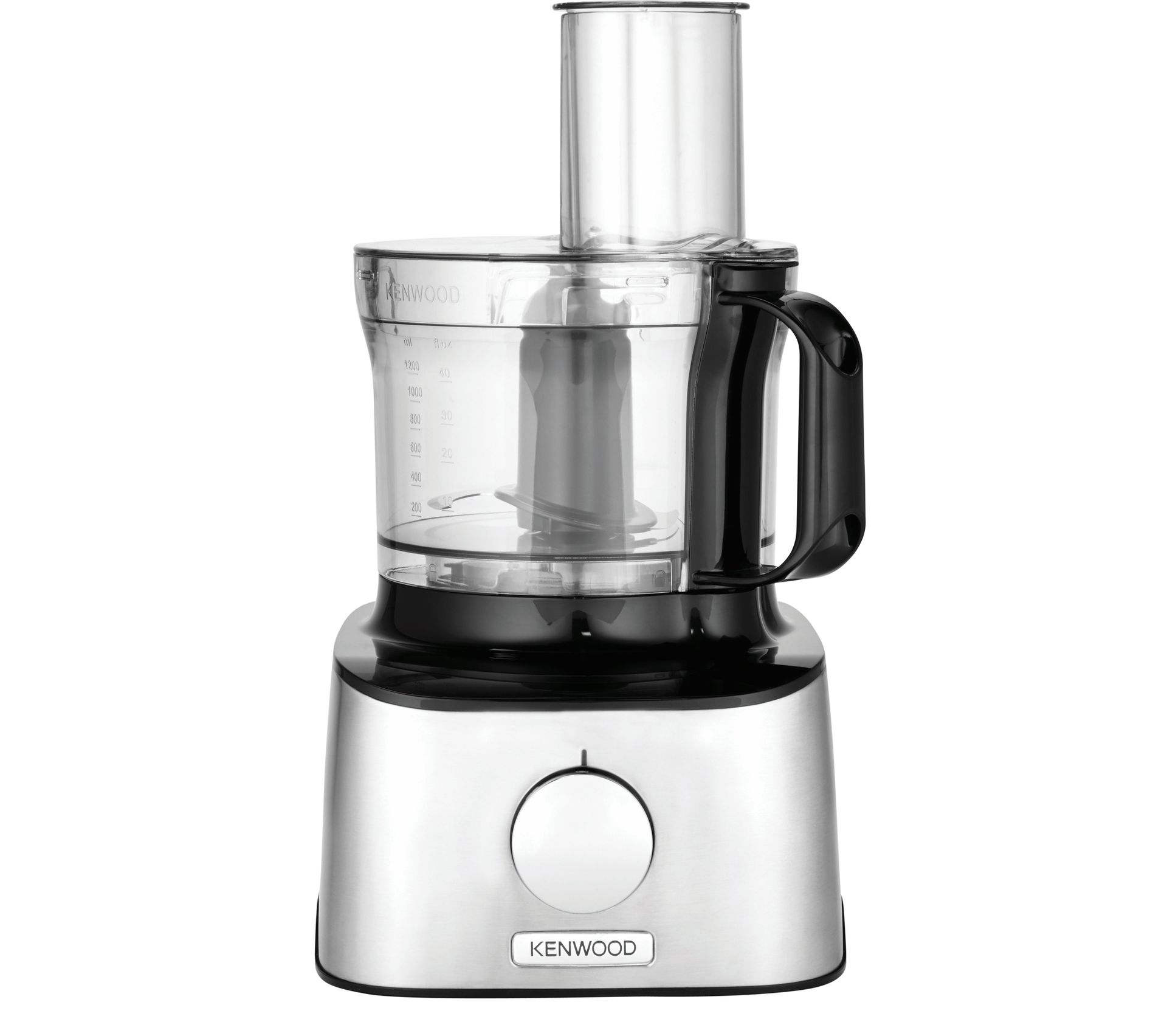 Kenwood FDM303SS MultiPro Compact