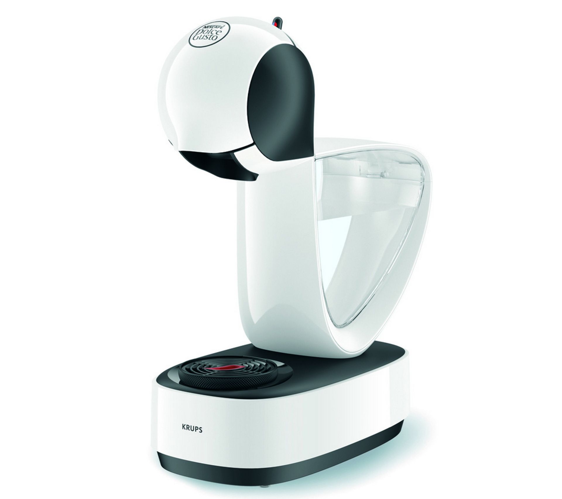Krups YY3876FD Infinissima