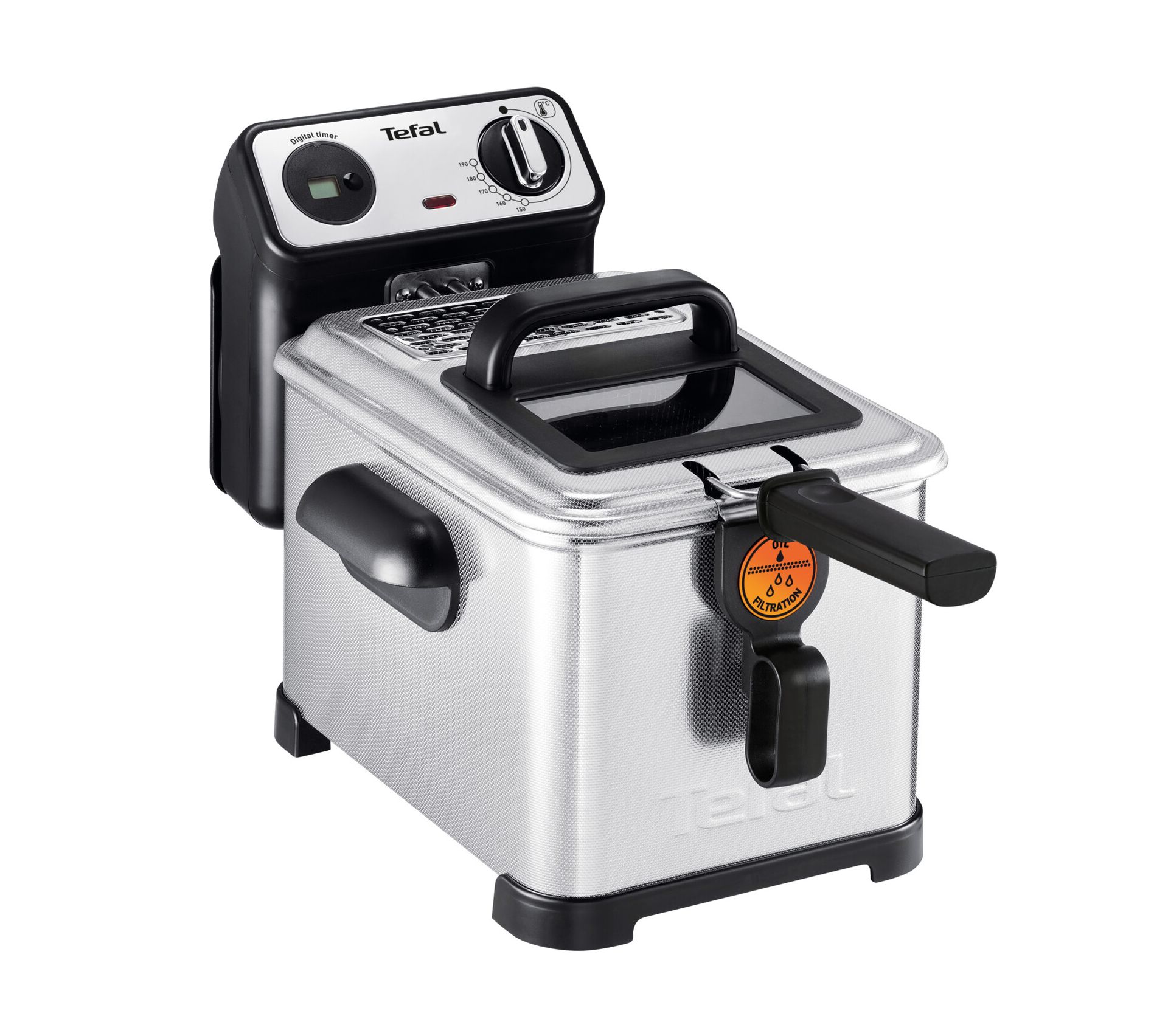 Tefal FR519170 Filtra Pro Inox