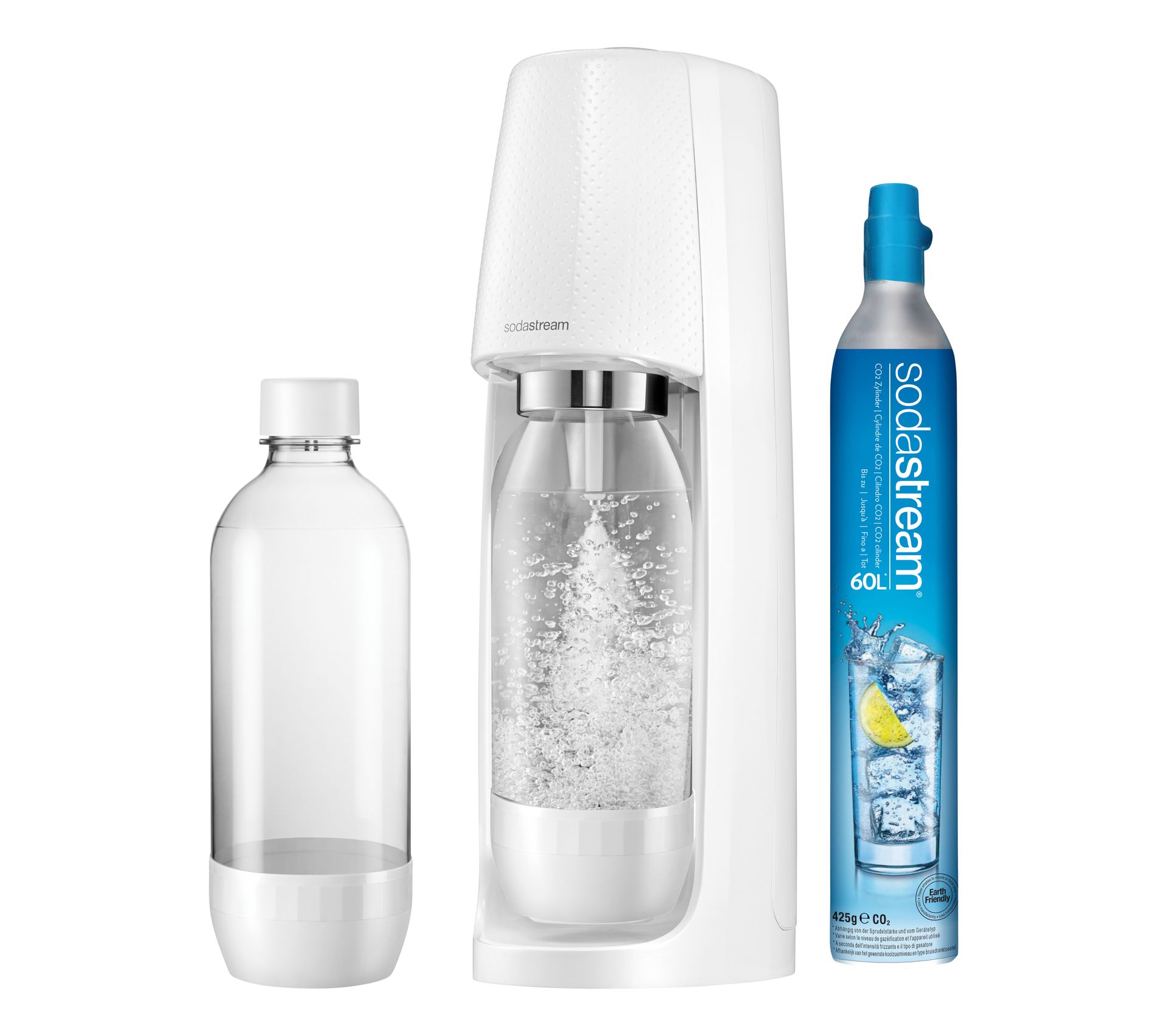 SODASTREAM SPIRIT