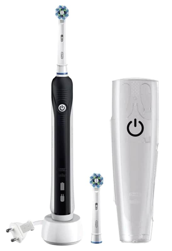 Oral-b Pro 760