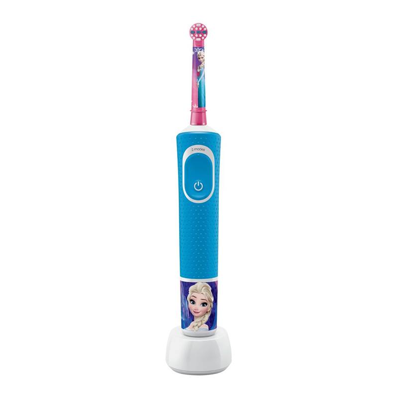 Oral-b Vitality 100 Reine Des Neiges