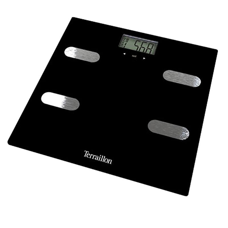 TERRAILLON Fitness