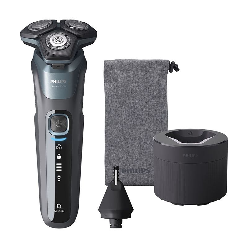 Philips S5586/66 + Station Lavage