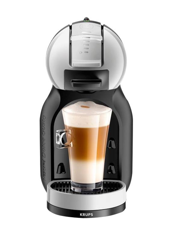 Krups Yy3888fd Mini Me Grise