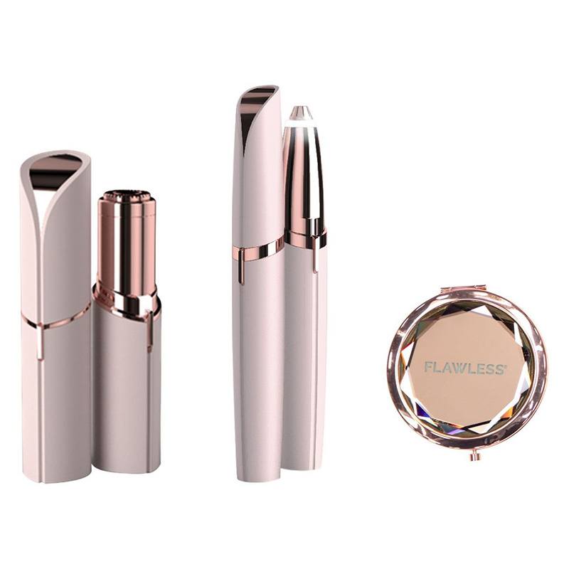 Flawless Coffret Epil01+30 + Miroir