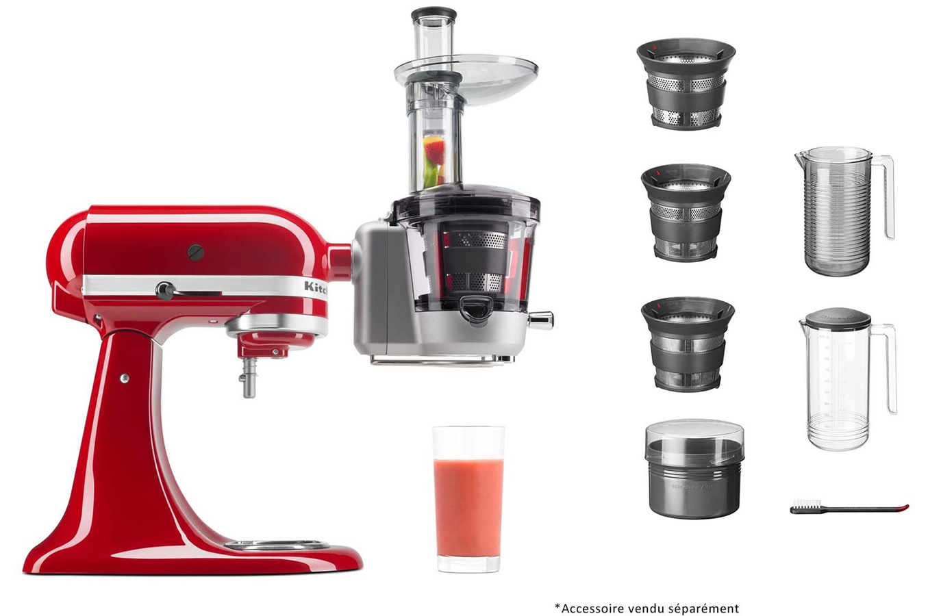 KitchenAid 5KSM1JA