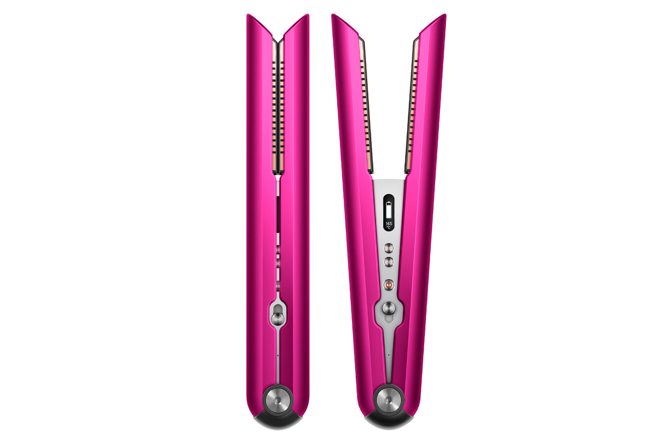 Dyson Corrale Fuchsia