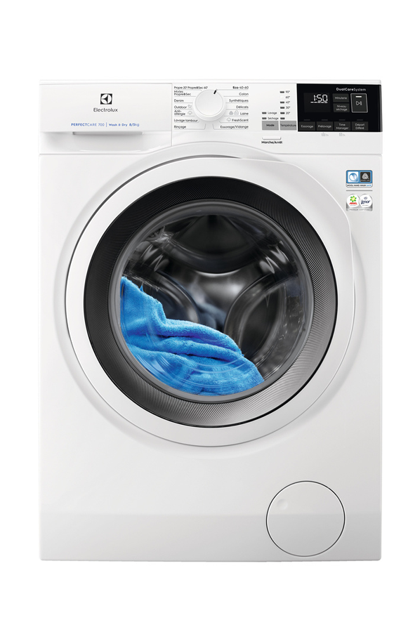 Electrolux EW7W4856SP