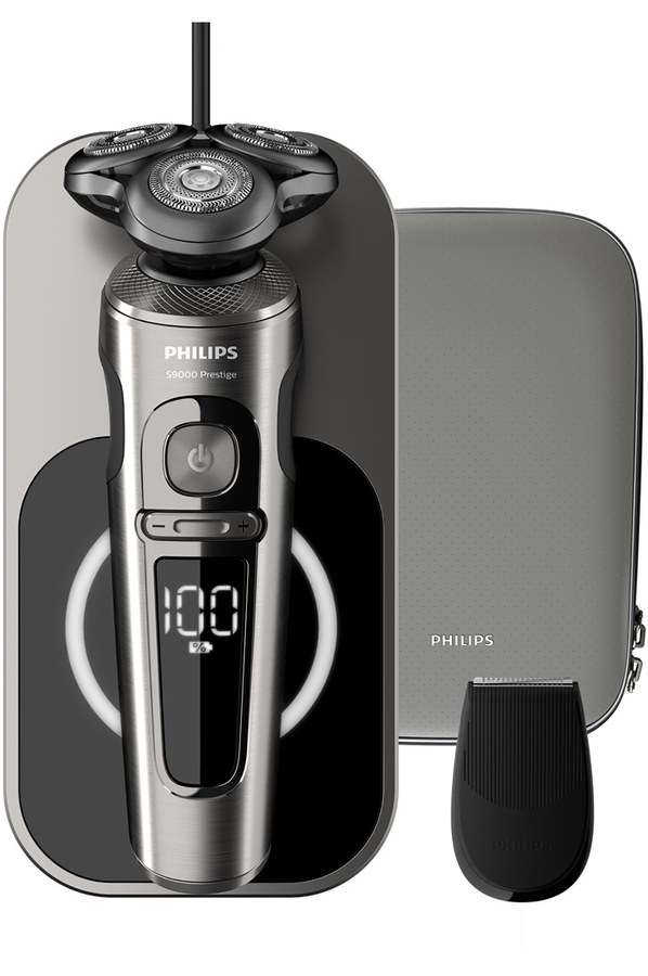 Philips SP9860/13 Shaver S9000 Prestige