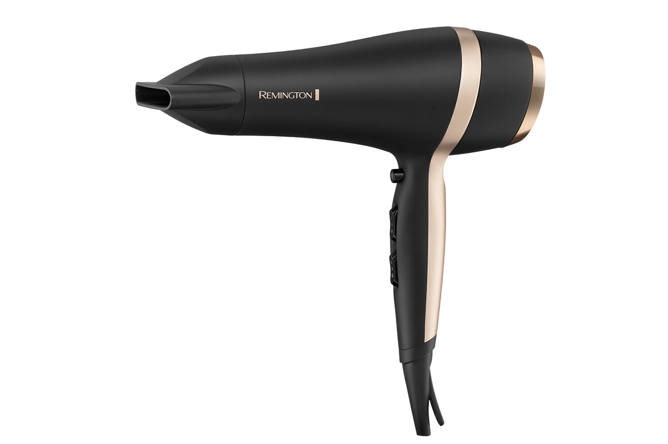 Remington Coffret Salon Smooth D6940GP