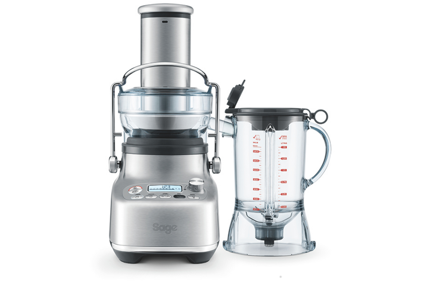 Sage Appliances the 3X Bluicer Pro