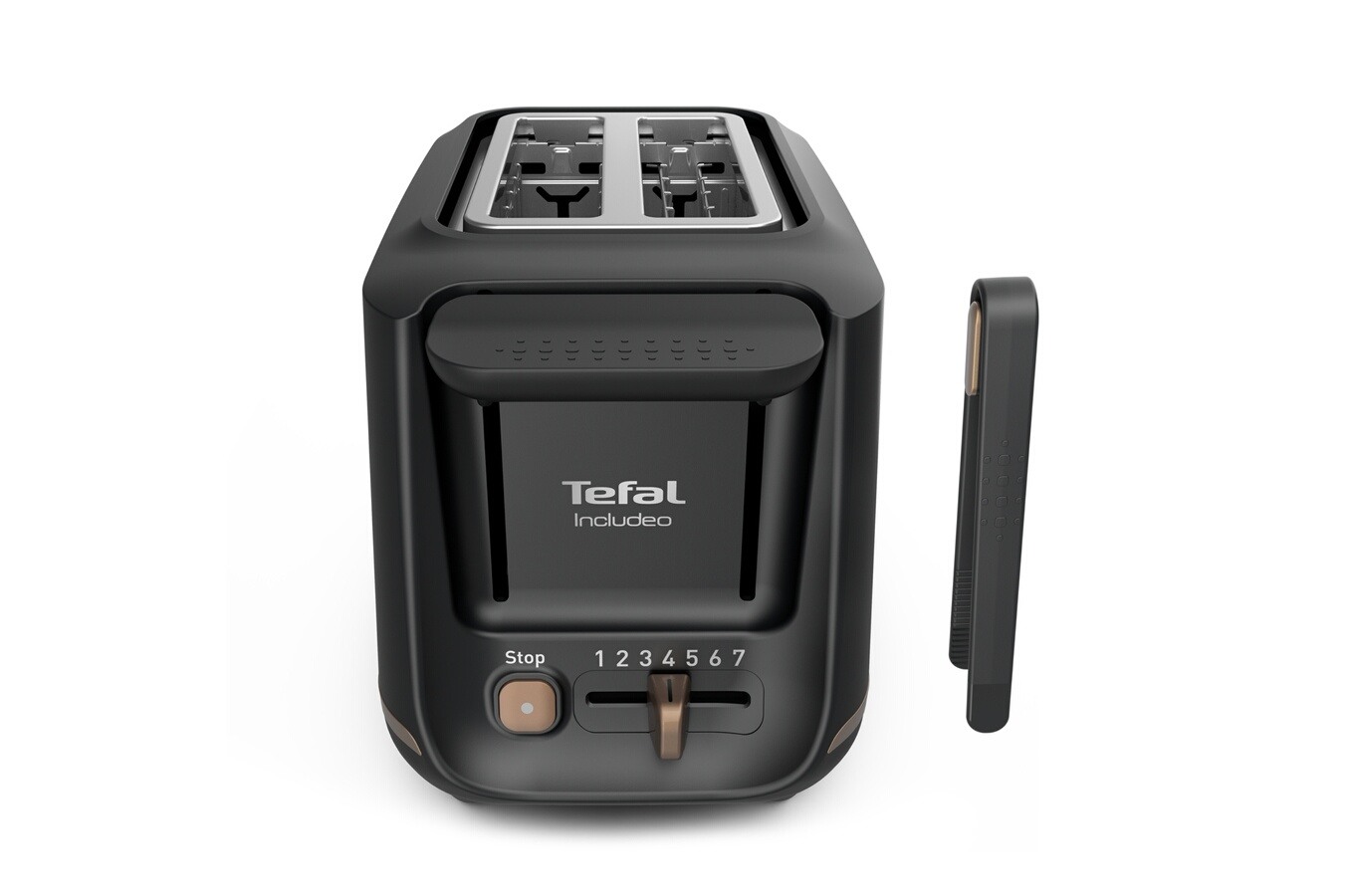 Tefal TT533811 INCLUDEO NOIR