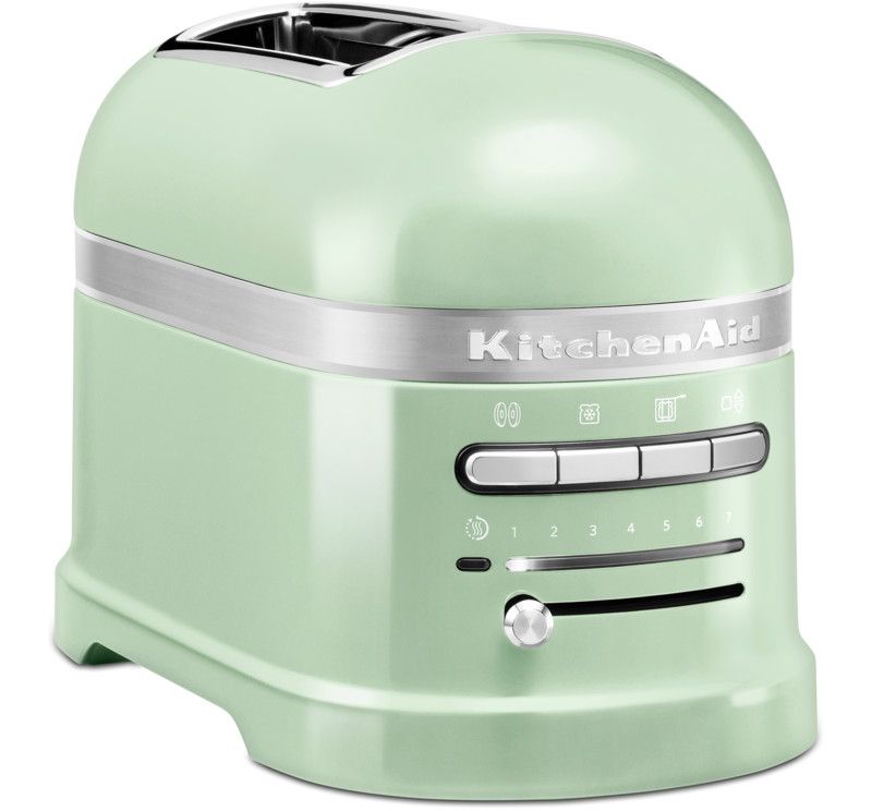 KitchenAid 5KMT2204EPT Macaron Pistache