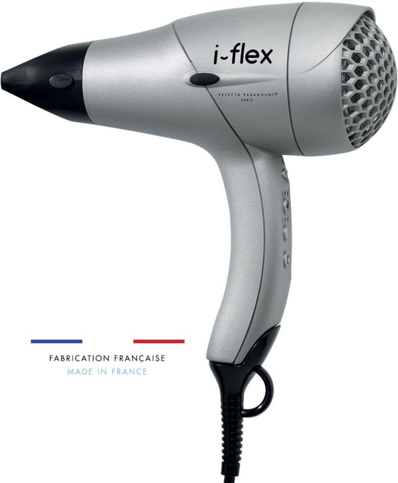 Velecta Paramount i-flex gris 2300W