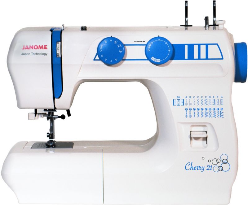 Janome CHERRY 21