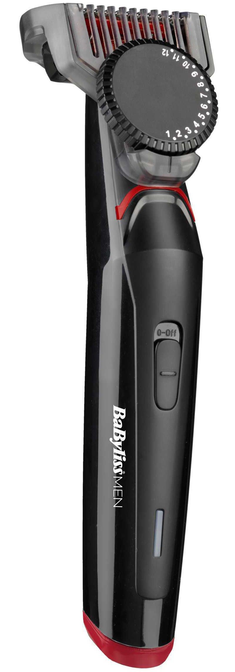 Babyliss T861E Beard Master